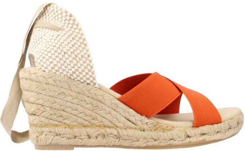 CLARA DURAN VALENESL2CD Oranje 35 EU