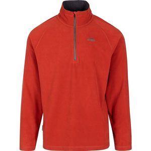 Trespass Fleecejacke/Fleecepullover Blackford - Microfleece At100 Salsa-L