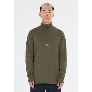 SOS - Timberline - Skipullover - Sportief - Heren