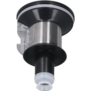 Stofemmer Filter Voor P10 Handheld Stofzuiger Emmer Draadloze Stofemmer Filter Montage Filtratie Draadloze Stofzuiger