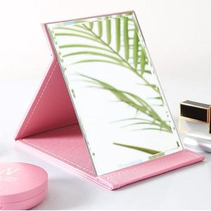 Luxe make up spiegel - make up mirror - mirror