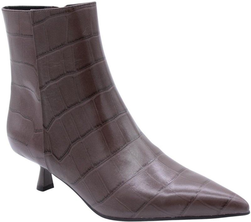 Bibi Lou - Schoenen - Bruin - Casual schoenen