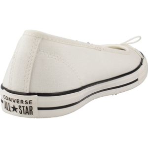 CONVERSE CHUCK TAYLOR ALL STAR DAINTY BALLERINA Wit 40,5 EU