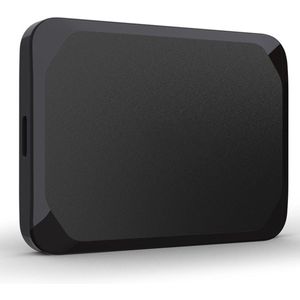 Equivera Harde Schijf Extern - Harde schijf - Externe Harde Schijf- Hardeschijf