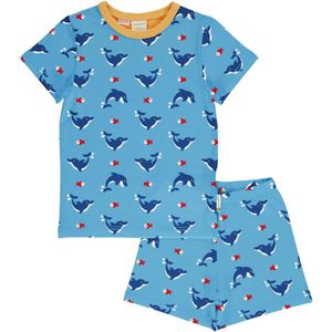 Pyjama Set SS DOLPHIN 122/128