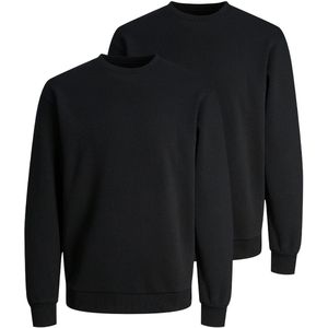 Jack & Jones Heren sweatshirt 2 pack Bradley