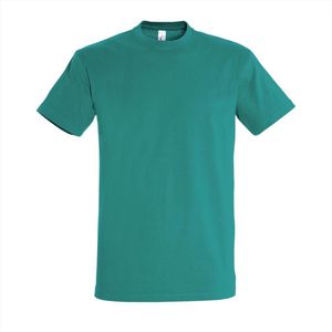 SOL'S Imperial T-Shirt L190 - Emerald - XL