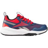 Reebok - Xt Sprinter 2.0 - Sneakers - Vector Red - Uniblu - Pewter