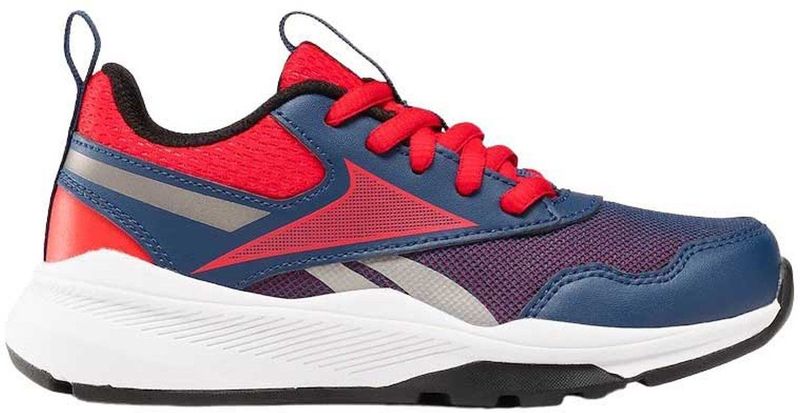 Reebok - Xt Sprinter 2.0 - Sneakers - Vector Red - Uniblu - Pewter