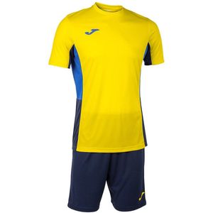 Shirt - Korte Mouwen - 2 Stuks - Elastische Tailleband