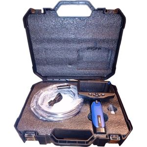 Anykit - Dual Lens Endoscoopcamera - Haarscherpe Inspecties