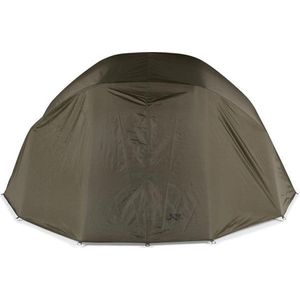 Overwrap - JRC - Defender - Peak Bivvy - 1 Man - Geen tent