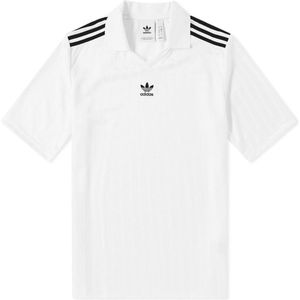 adidas Originals Het overhemd van de voetbal V-Neck