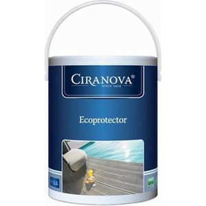 CIRANOVA ECO-PROTECTOR GREEN 2.5 Liter
