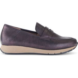 Gabor Instapper 52.471.18 Aubergine