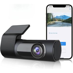 Dashcam - Daschcams - Auto - Camera - Vooruit - Achteruit - Video - Autobeveiliging - Parkeerbeveiliging - Recording - Dag en Nacht - Schadepreventie