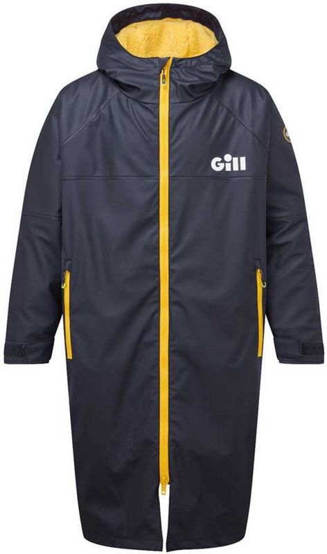 Gill Aqua Parka