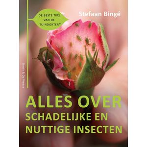 Tuindokter - Alles over schadelijke en nuttige insecten