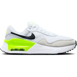 Nike Air Max Systm Dames Sneakers - Maat 37.5