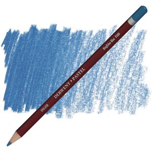 Derwent Pastel Potlood - Kingfisher Blue P380