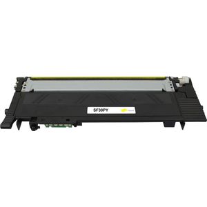 Samsung CLT-Y404S Samsung Y404S – Toner – Geel – 1.000 pagina's – Compatible SL-C430 SL-C430W SL-C480 SL-C480FN SL-C480FW SL-C480W Cartridge Patroon Vervangend Y404 Printer Tonercartridge Alternatief Samsung Laser