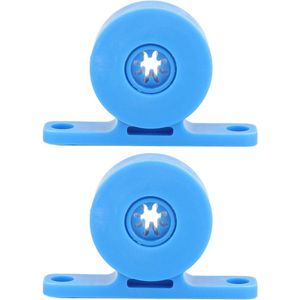 Vervangingsset Turbinelagers Polaris Zwembadset 180 Cleaner 280 C80 - Turbinelagerset Reinigingsproduct .