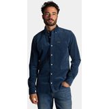 NZA - Blauw - Overhemd