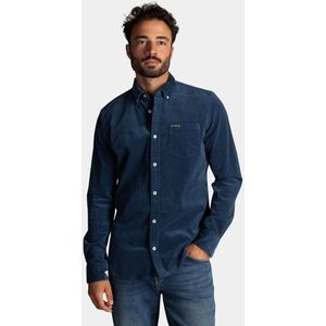 NZA - Blauw - Overhemd