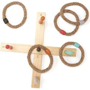 Kid's concept Ring Toss Game*
