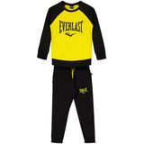 Everlast - LFS FW - Trainingspak - Zwart - 14 Years - Jongens