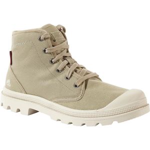 Craghoppers Wandelschoenen Mesa Mid Dames Crème Maat 38