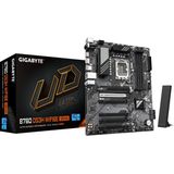 Gigabyte B760 DS3H WF6E GEN5 - Monitor - 4096 x 2304 px