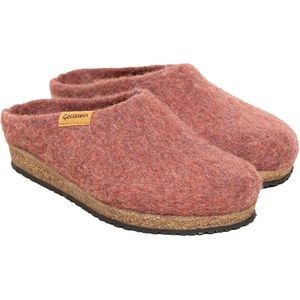 Stegmann Dames en Heren clogs RE Filz