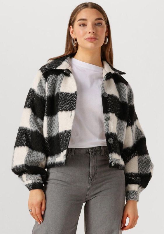 NUKUS - Milou Jacket - Winterjas - Multi