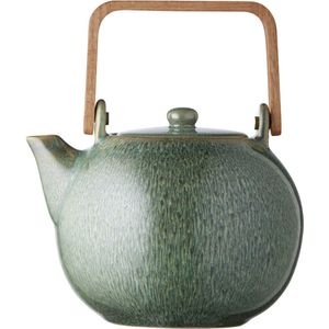 Bitz Theepot Gastro Groen 1.2 Liter