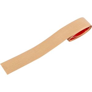 Zelfklevende PVC kniklijst plint - 5 cm x 100 cm - Zachte plint voor vloerovergang en randbescherming
