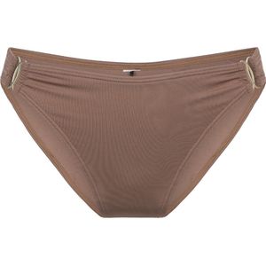 LingaDore Bikinibroekje Bruin