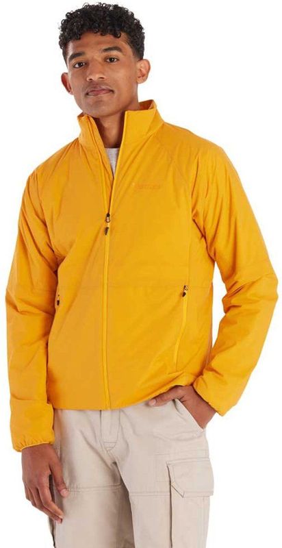 Marmot Novus Lt Jas Geel L Man