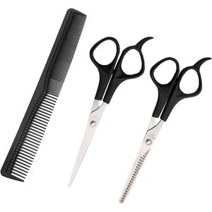 EGoods - Professionele schaarset voor kappers, huishouden en knipbeurten