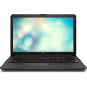 HP 250 G7 Intel® Core™ i3 i3-1005G1 Laptop 39,6 cm (15.6"") HD 8 GB DDR4-SDRAM 256 GB SSD Wi-Fi 5 (802.11ac) Gratis DOS Grijs