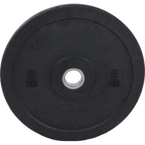 Hi-Temp Bumper Plate - 5kg