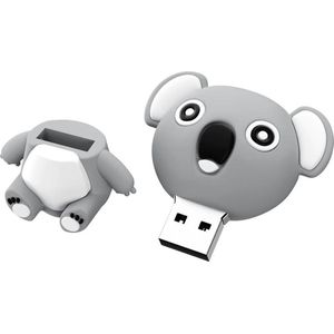 Koala beer usb stick 128GB 3.0 - dieren