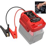 STARTKABELSET GESCHIKT ICM MILWAUKEE 18V ACCU