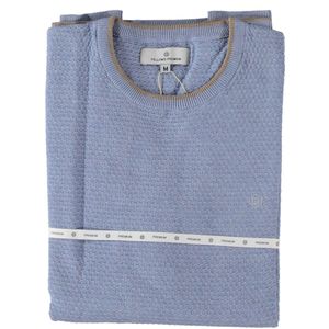 Fellows United Fellows United Pullover Round Neck Struct. Knit Premium (51.1164 - 119)