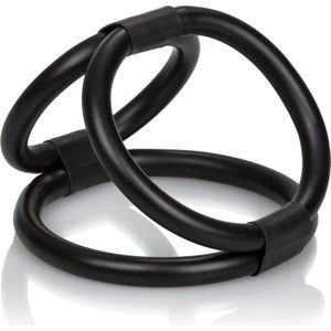 California Exotic Novelties-Quick Release Cock Cage-Rings