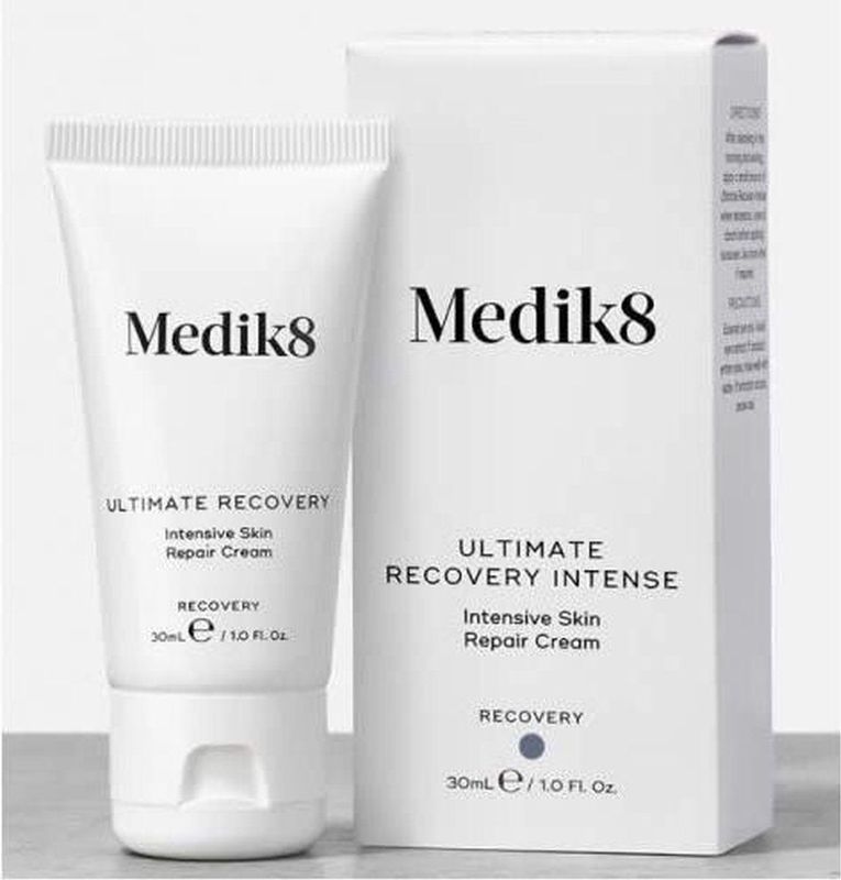 Medik8 Ultimate Recovery Intense