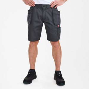 Engel - Combat - Werkshorts - Grey - 56