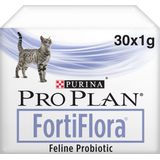 Purina Pro Plan Veterinary Diets -  Fortiflora Kat - Probiotic - 30 x 1 gram