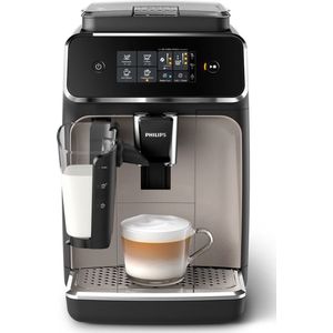 PHILIPS EP2235/47 Volautomatische espressomachine