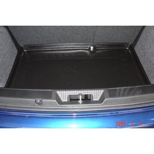 Fiat Punto 2012-heden kofferbakmat